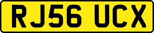 RJ56UCX