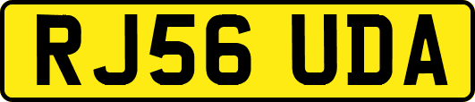 RJ56UDA