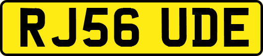 RJ56UDE