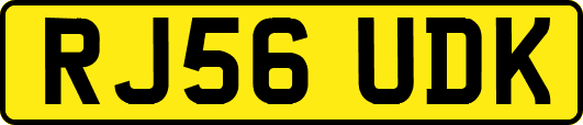 RJ56UDK