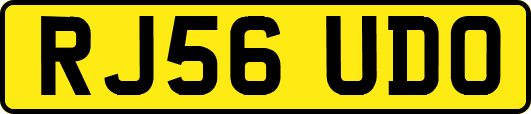 RJ56UDO