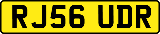 RJ56UDR