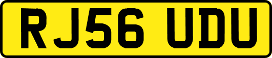 RJ56UDU