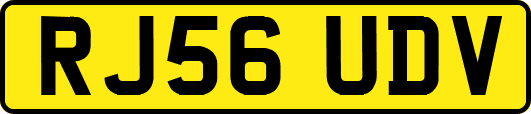 RJ56UDV