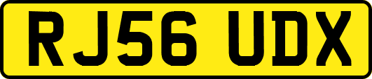 RJ56UDX