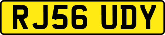 RJ56UDY