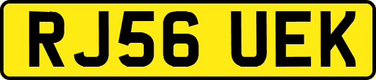 RJ56UEK