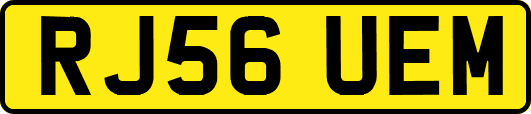 RJ56UEM