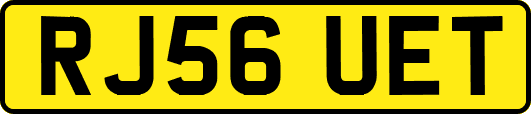 RJ56UET