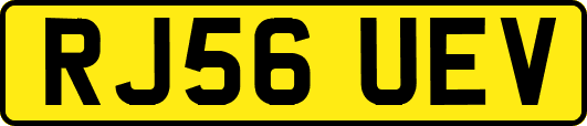 RJ56UEV