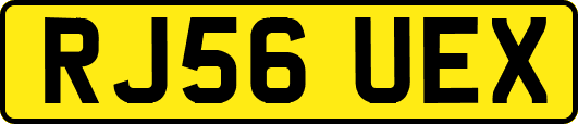 RJ56UEX