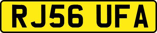 RJ56UFA