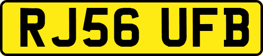 RJ56UFB