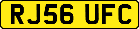 RJ56UFC