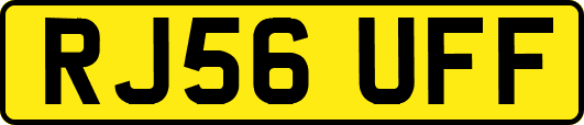 RJ56UFF