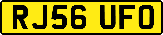 RJ56UFO