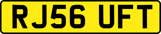 RJ56UFT