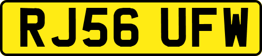 RJ56UFW