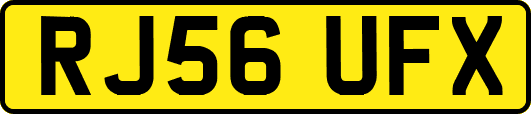 RJ56UFX