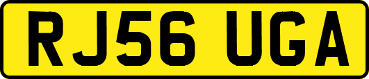 RJ56UGA