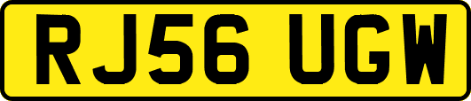 RJ56UGW