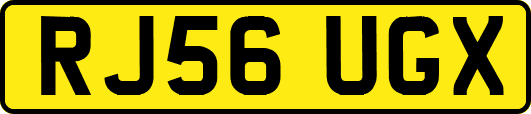 RJ56UGX