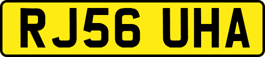 RJ56UHA