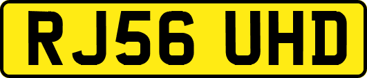 RJ56UHD