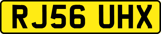 RJ56UHX