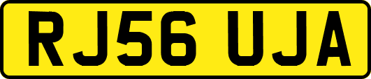 RJ56UJA