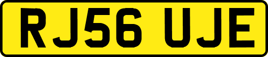 RJ56UJE