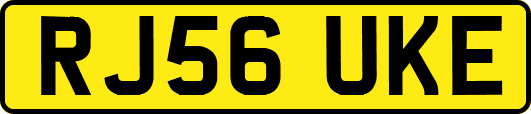 RJ56UKE