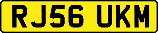 RJ56UKM