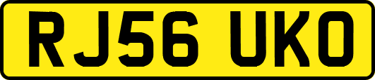 RJ56UKO