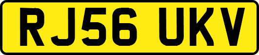 RJ56UKV