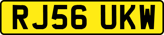 RJ56UKW