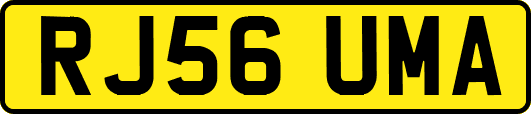 RJ56UMA