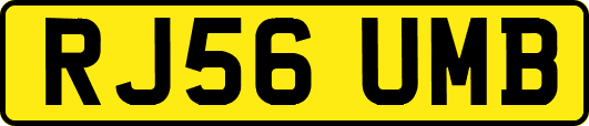 RJ56UMB