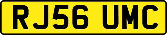 RJ56UMC