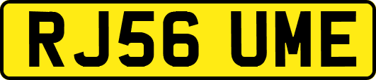 RJ56UME