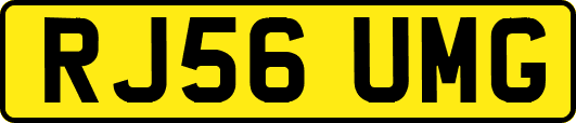 RJ56UMG