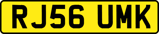 RJ56UMK