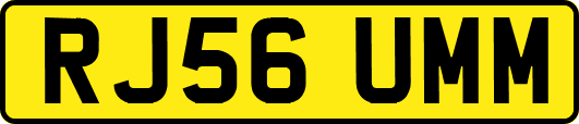 RJ56UMM
