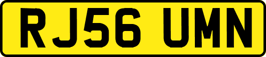 RJ56UMN