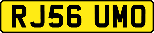 RJ56UMO