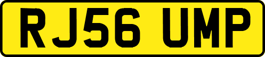 RJ56UMP