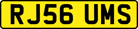 RJ56UMS