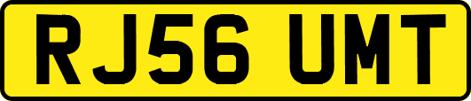 RJ56UMT