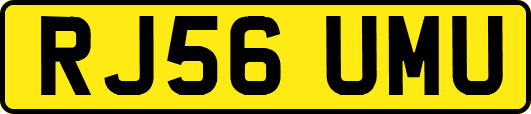RJ56UMU