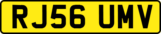 RJ56UMV